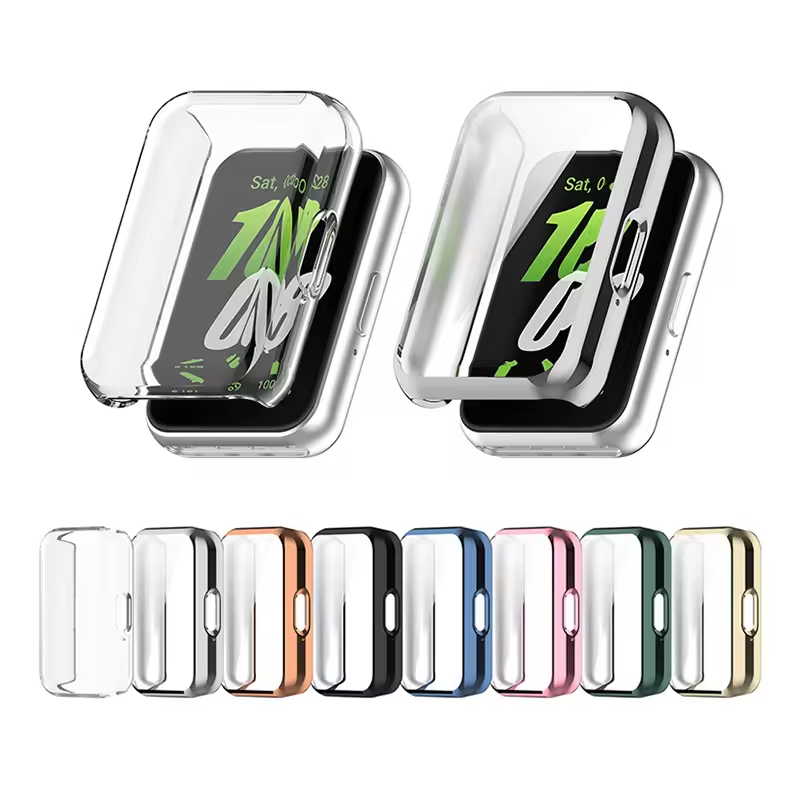 Samsung Smartwatch Accessories - Abdeckung für Samsung Galaxy Fit 3