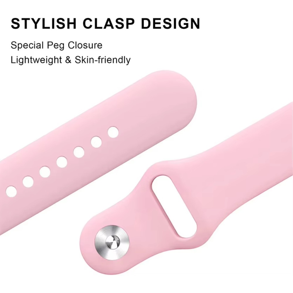 18-mm-Silikonarmband für Huawe – Titan Smartwatch Accessories Bewertung und Preis