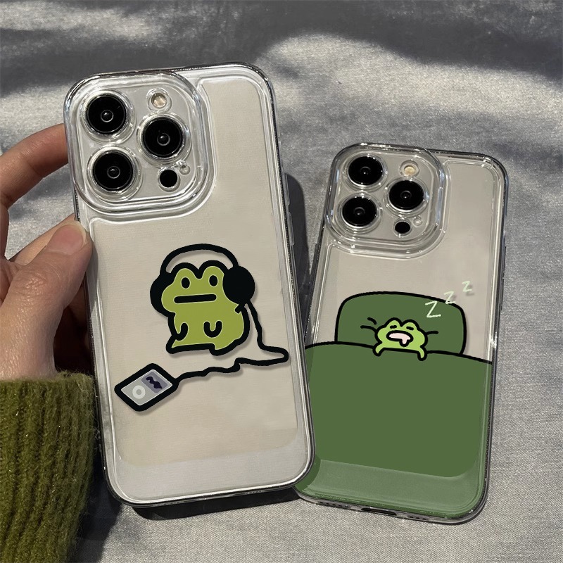Cartoon Schlafender Frosch Han – Samsung Galaxy S24 Bewertung und Preis