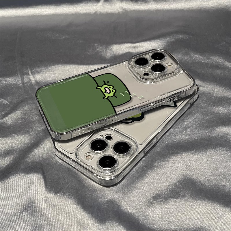 Cartoon Schlafender Frosch Han – Samsung Galaxy S24 Bewertung und Preis