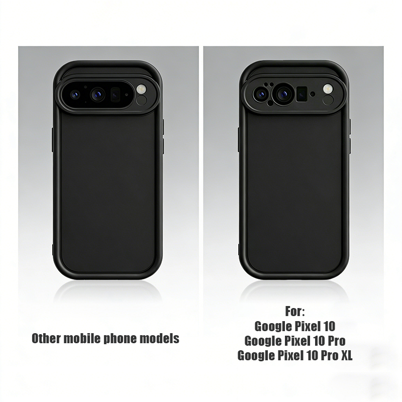 TPU-Handyhülle mit Zebra-Muste – Google Pixel 9 Bewertung und Preis