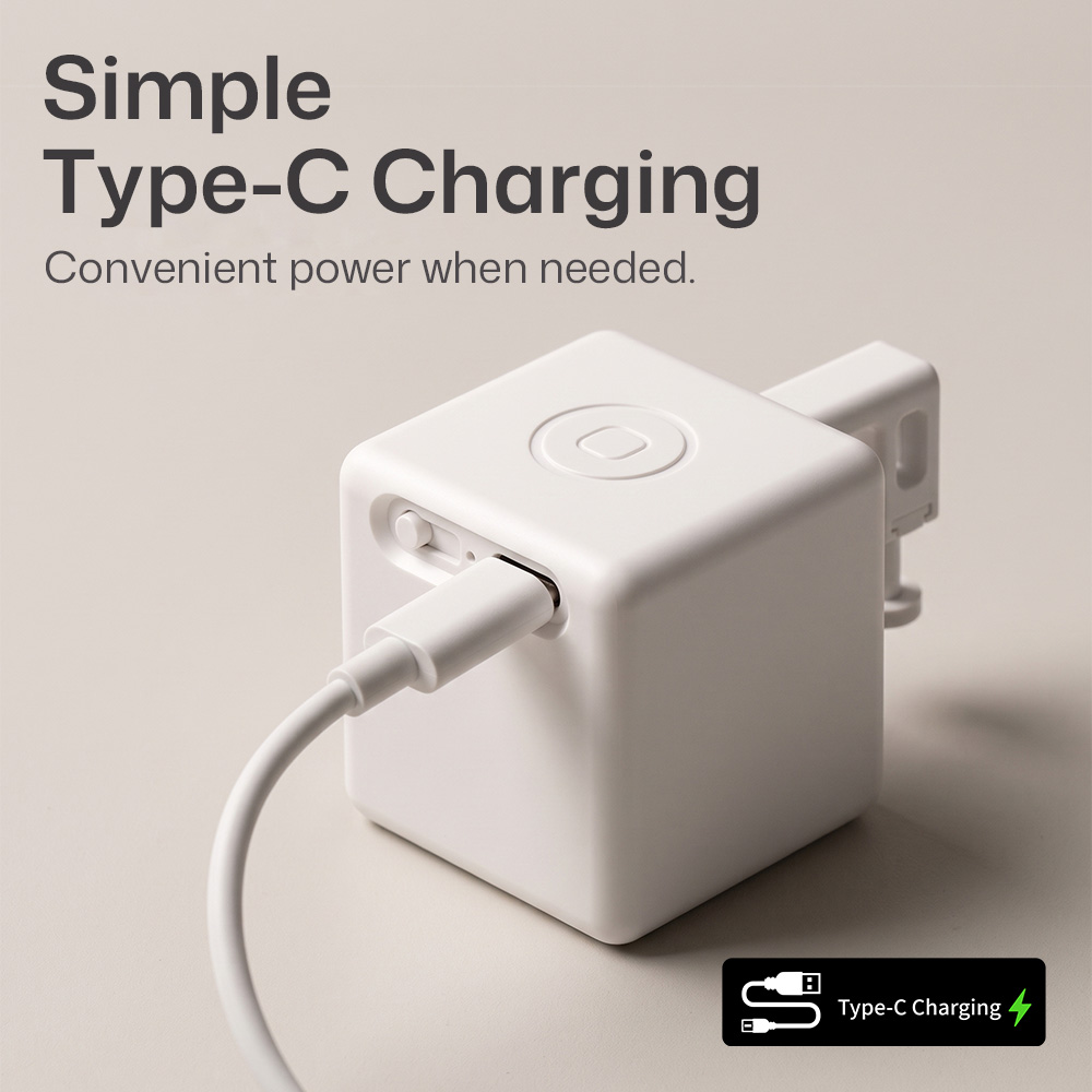 Wiederaufladbarer Smart Finger – Smart Accessories Bewertung und Preis