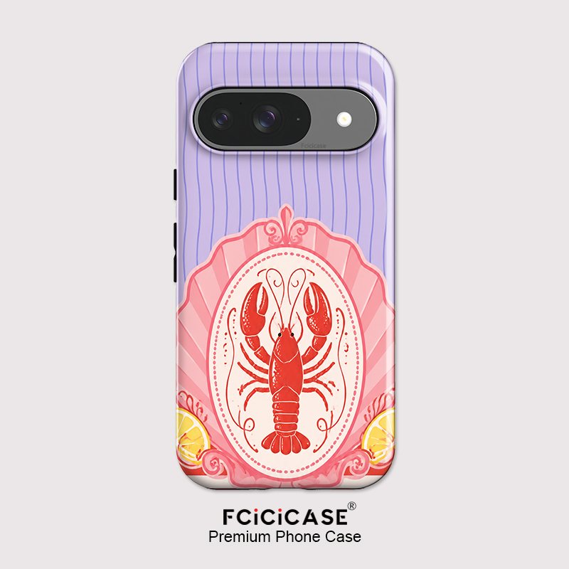 Fcicicase Hummer-Print Handyhü – Google Pixel 9 Bewertung und Preis