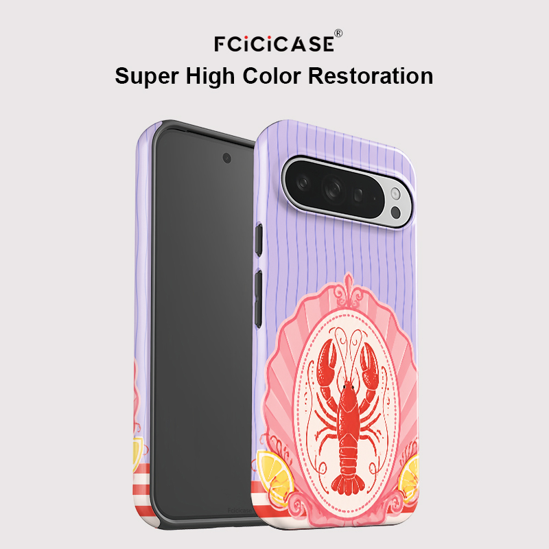 Fcicicase Hummer-Print Handyhü – Google Pixel 9 Bewertung und Preis