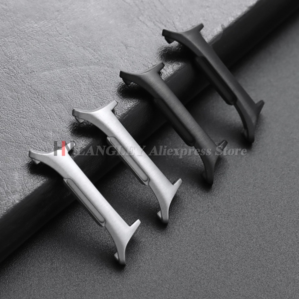 1 Paar Adapter für Samsung Gal – Samsung Smartwatch Accessories Bewertung und Preis