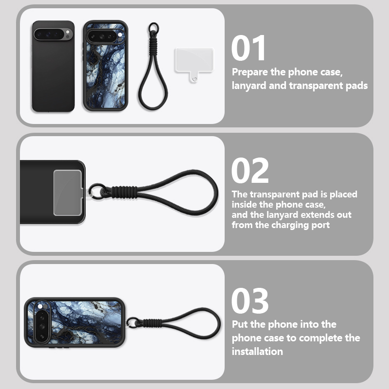 Stoßfeste weiche Handyhülle fü – Google Pixel 9 Bewertung und Preis