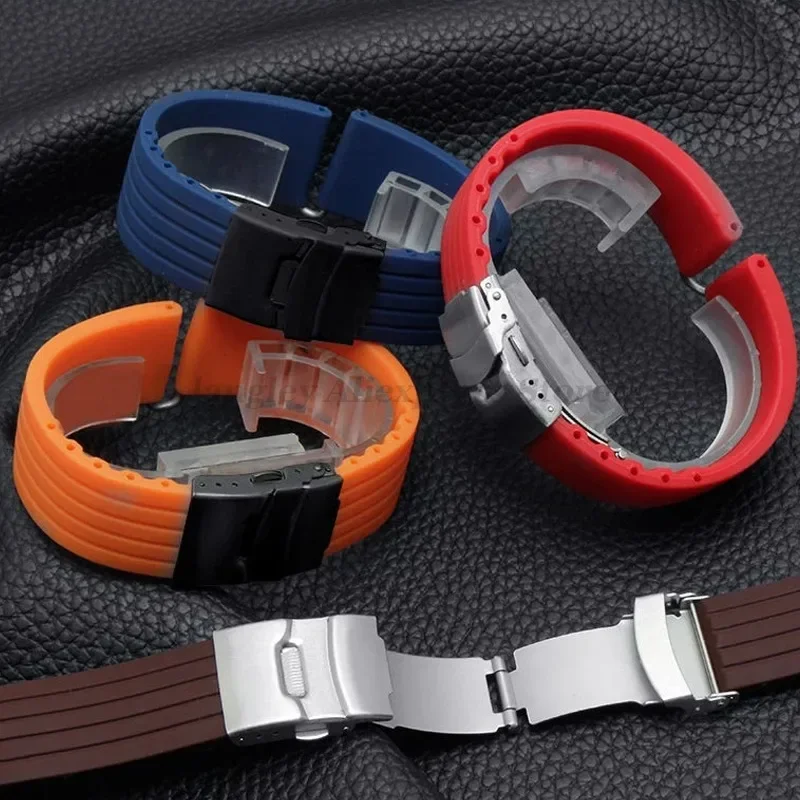 18mm 20mm 22mm 24mm Quick Rele – Fossil Smartwatch Accessories Bewertung und Preis