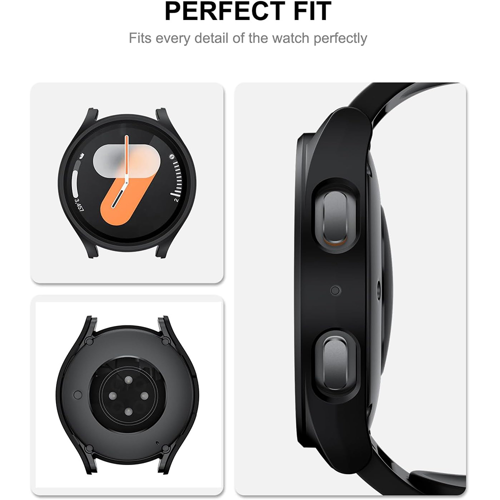 PC-Schutzhülle für Samsung Gal – Samsung Smartwatch Accessories Bewertung und Preis