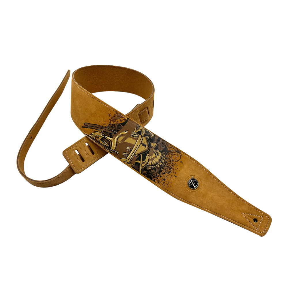 YUEKO Premium-Doppelschichtled – Leather Classic Strap Bewertung und Preis