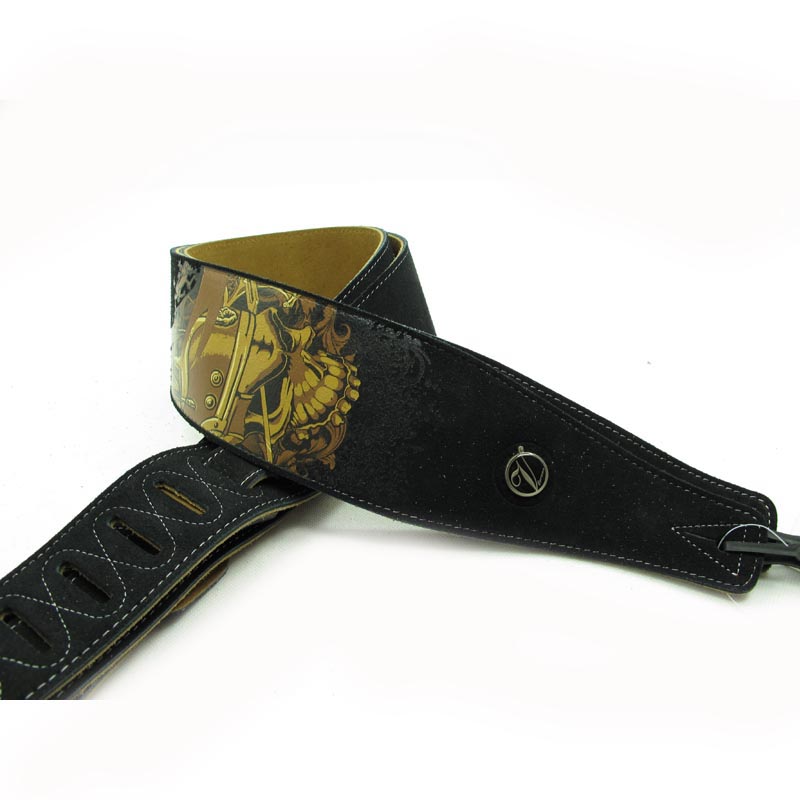 YUEKO Premium-Doppelschichtled – Leather Classic Strap Bewertung und Preis
