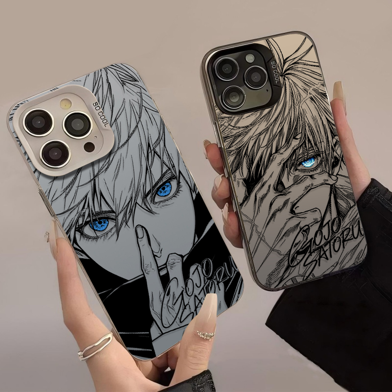 Gojo Satoru Signature Neues Et – Xiaomi Redmi Note 13 Bewertung und Preis