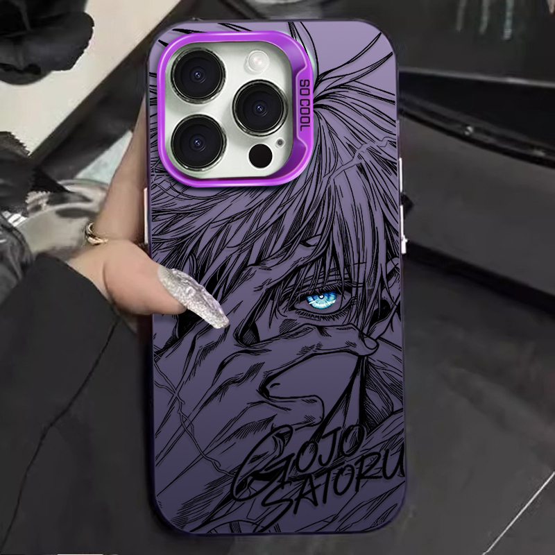 Gojo Satoru Signature Neues Et – Xiaomi Redmi Note 13 Bewertung und Preis