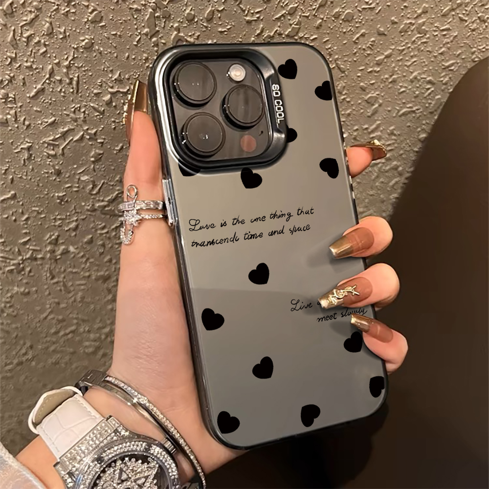 Modische Niedliche Herzförmige – Xiaomi Redmi Note 13 Bewertung und Preis