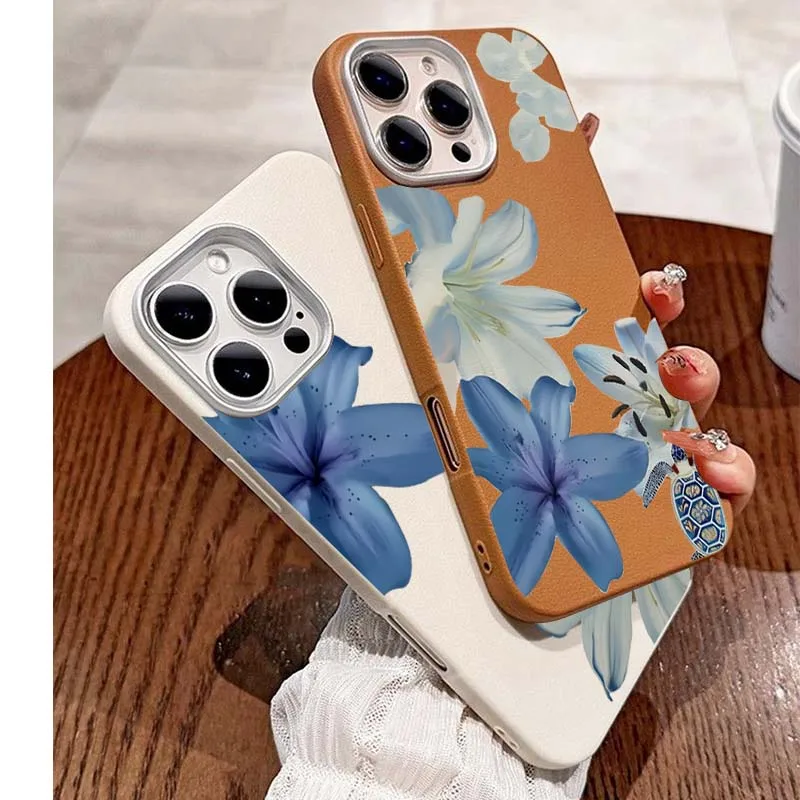 Elegante Handyhülle mit Blauem – Xiaomi Redmi Note 13 Bewertung und Preis