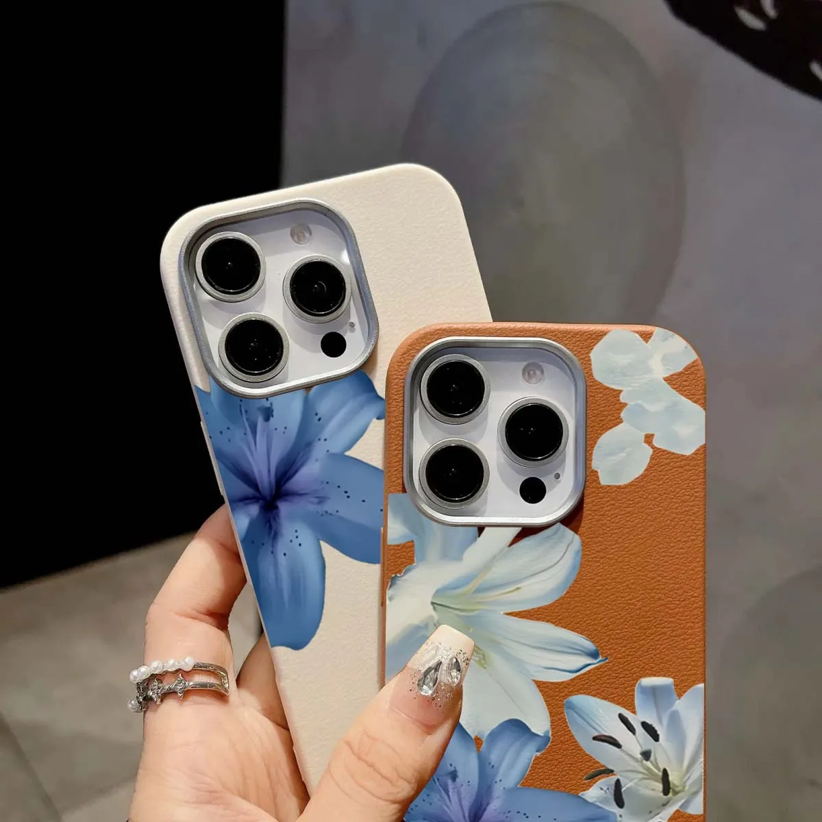 Elegante Handyhülle mit Blauem – Xiaomi Redmi Note 13 Bewertung und Preis
