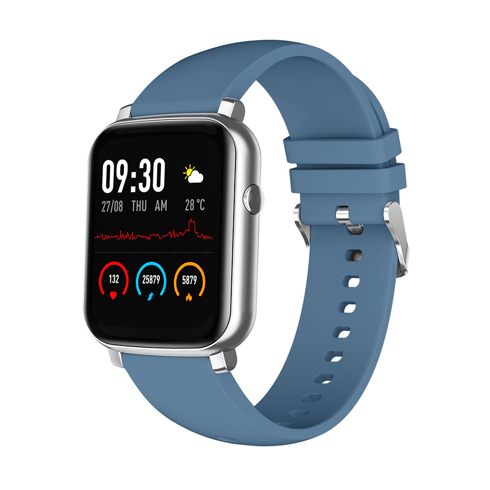 SMA Smart Care Smartwatch für  – Smartwatch Custom Bewertung und Preis