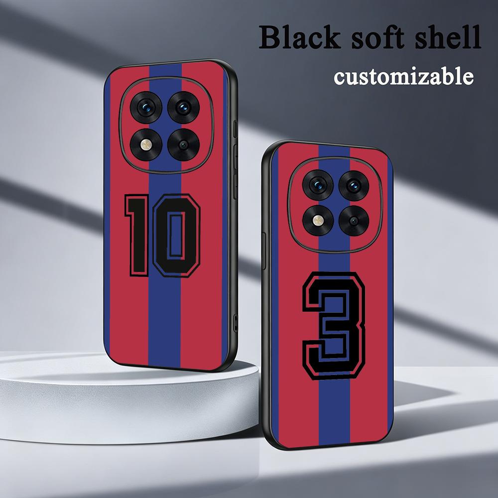 B-Barcelonas Fußballnummer Han – Xiaomi Redmi Note 13 Bewertung und Preis