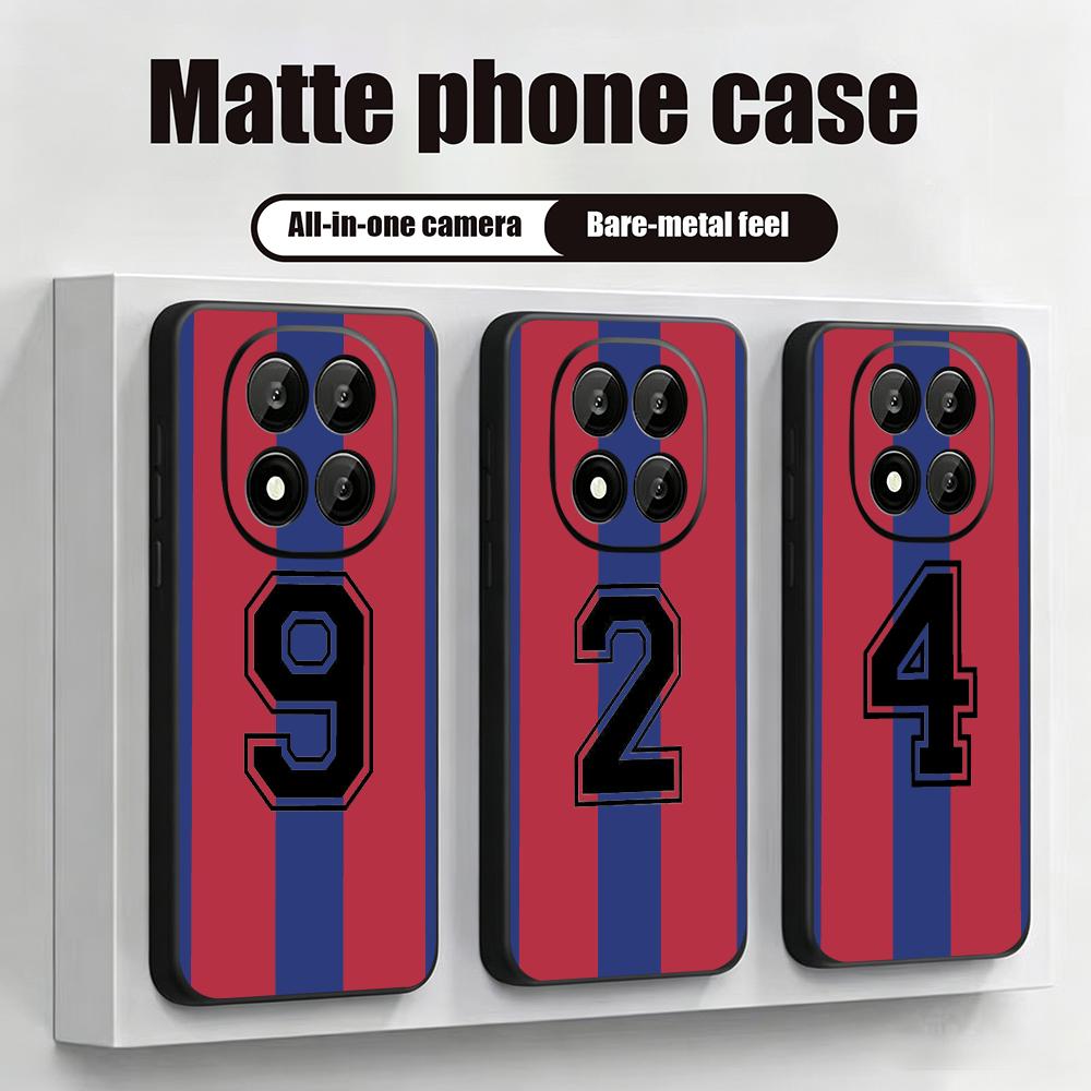 B-Barcelonas Fußballnummer Han – Xiaomi Redmi Note 13 Bewertung und Preis