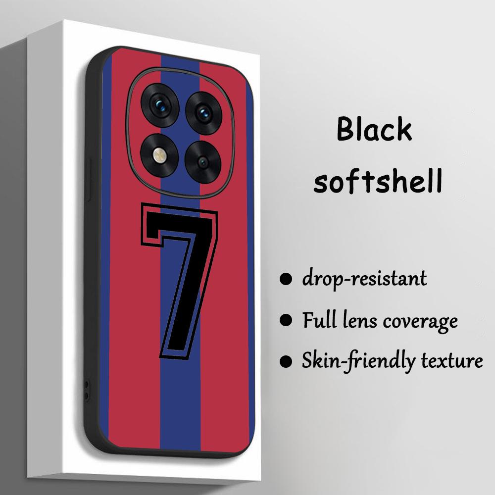 B-Barcelonas Fußballnummer Han – Xiaomi Redmi Note 13 Bewertung und Preis