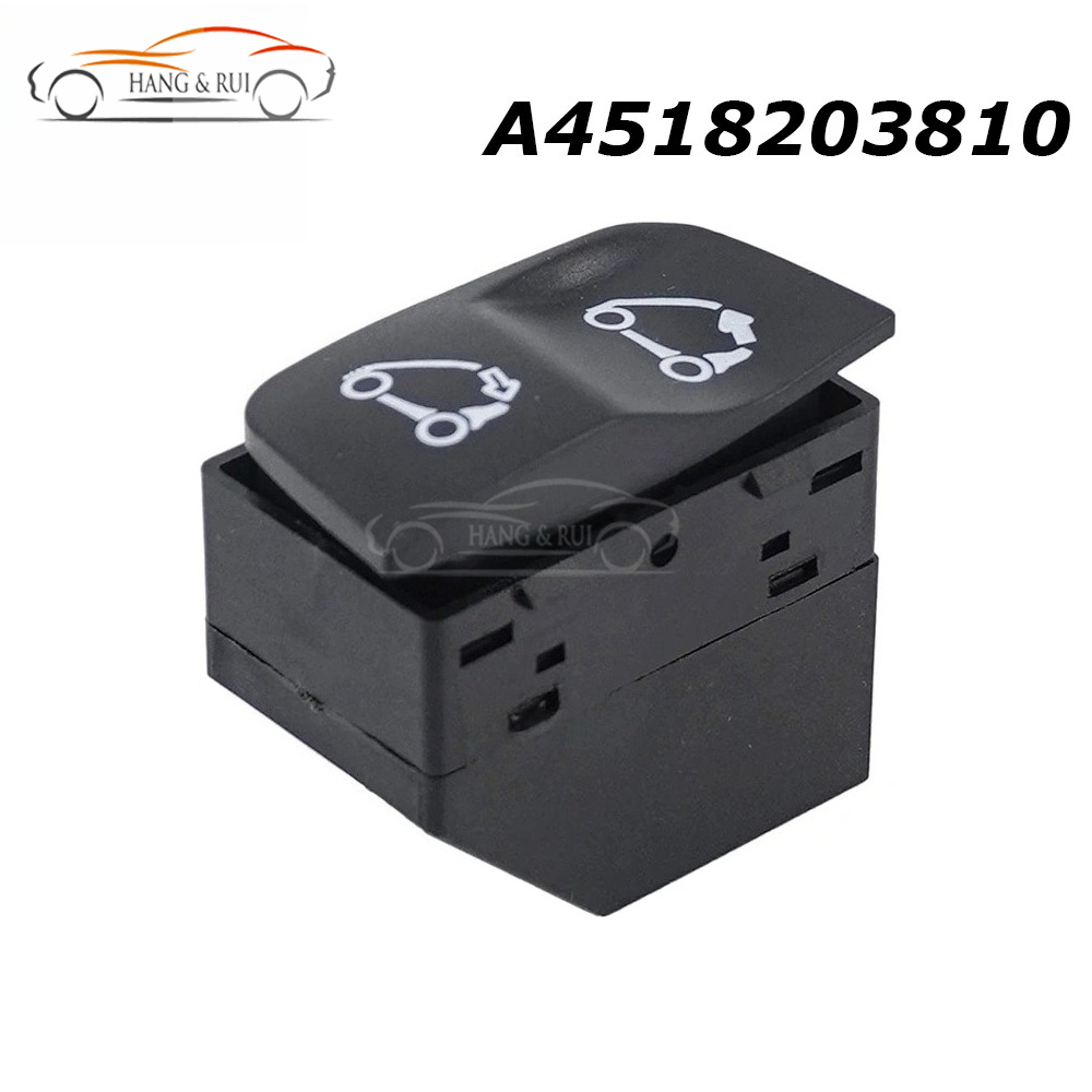 A4518203810 Schalter zum Öffne – Smart Accessories Bewertung und Preis