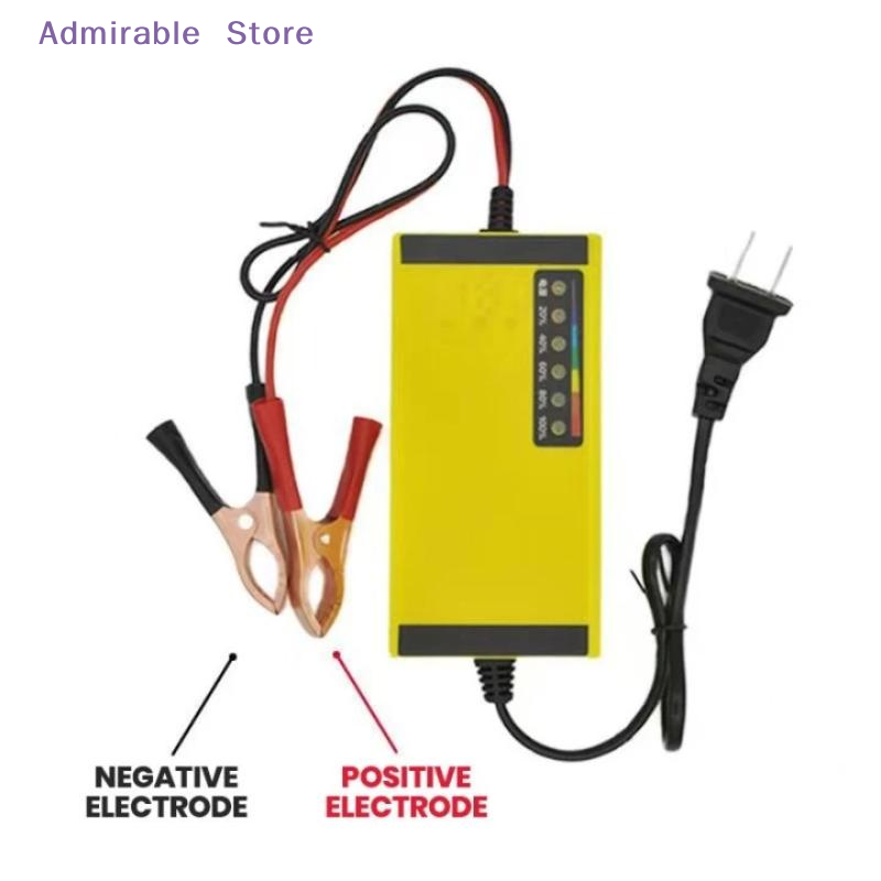 [W]12V Intelligentes Autobatte – Smart Accessories Bewertung und Preis