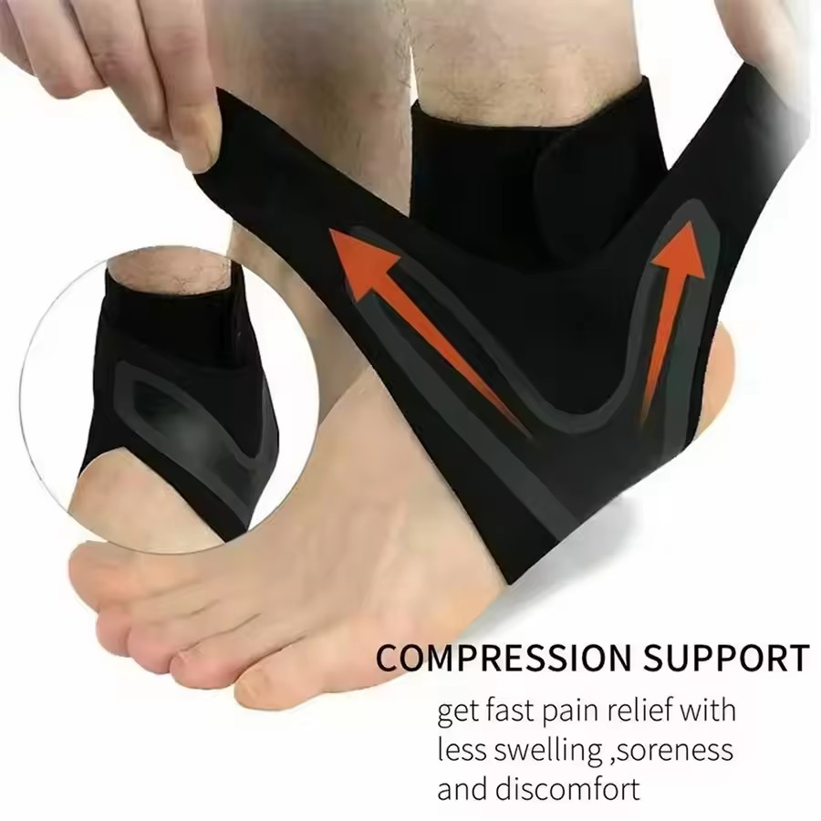 Elastische Knöchelbandage, Knö – Rugged Sport Strap Bewertung und Preis