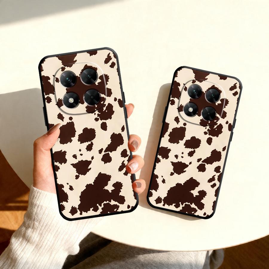 Kuhmuster-Hülle für Xiaomi Red – Xiaomi Redmi Note 13 Bewertung und Preis
