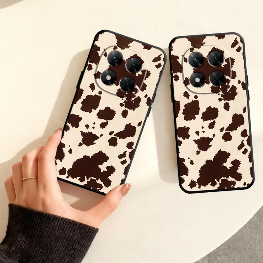 Kuhmuster-Hülle für Xiaomi Red – Xiaomi Redmi Note 13 Bewertung und Preis