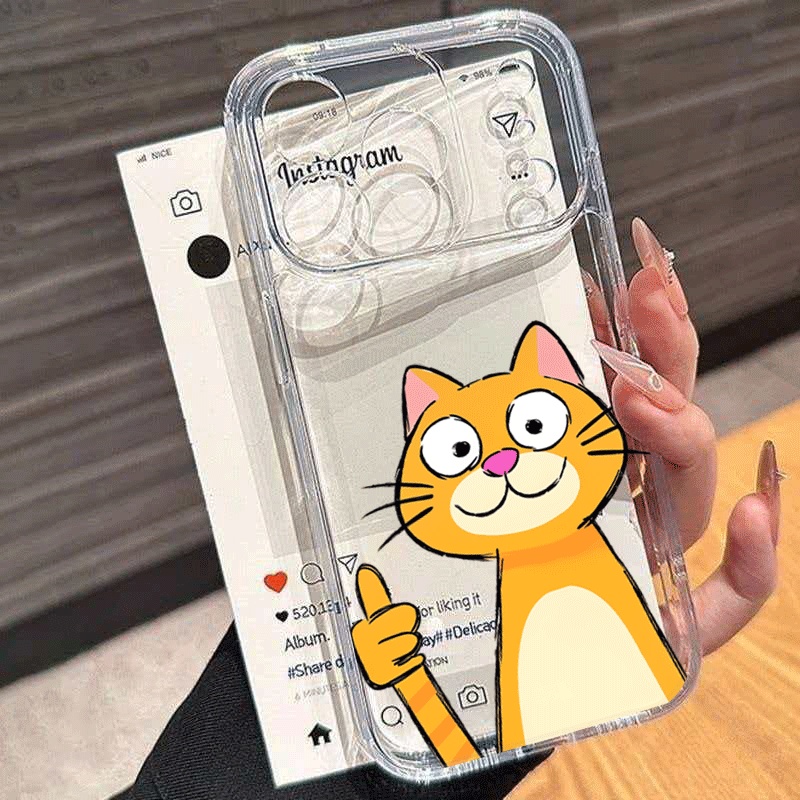 Niedliche Cartoon-Handyhülle m – Xiaomi Redmi Note 13 Bewertung und Preis