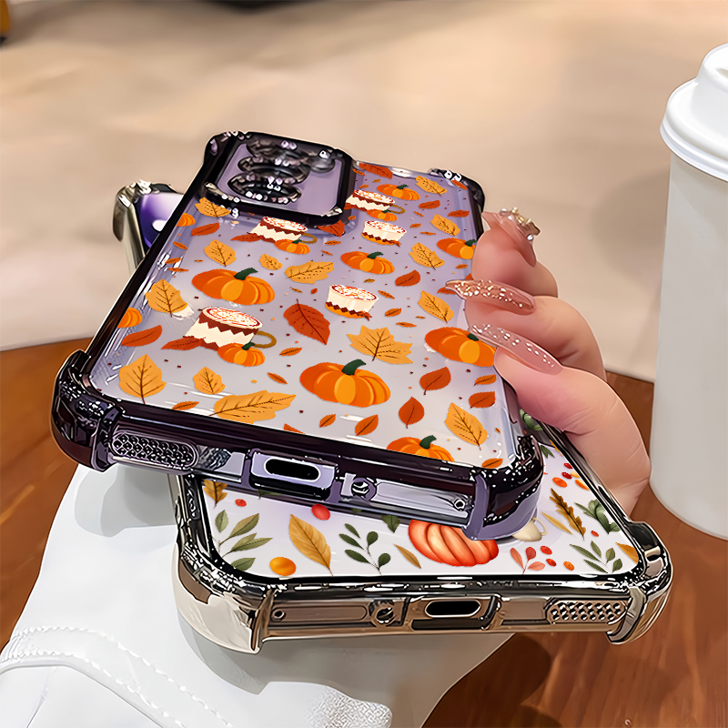 Herbstliche Handyhülle mit Kür – Google Pixel 9 Bewertung und Preis