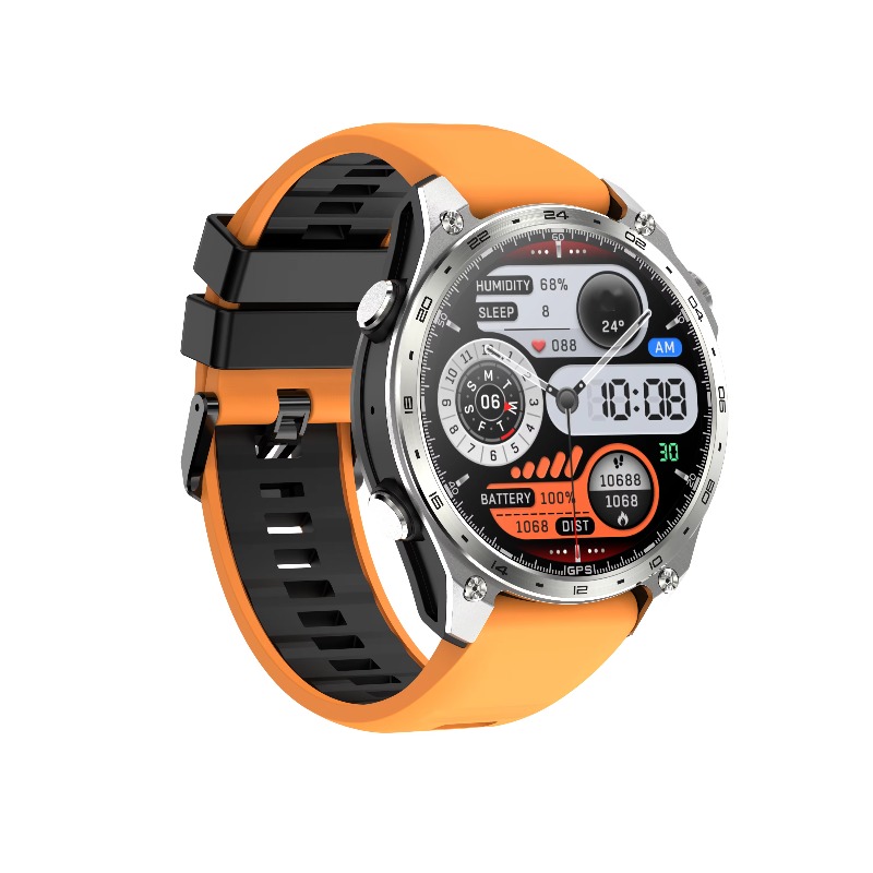 Hochwertige HD300PRO Outdoor-M – Smartwatch Custom Bewertung und Preis