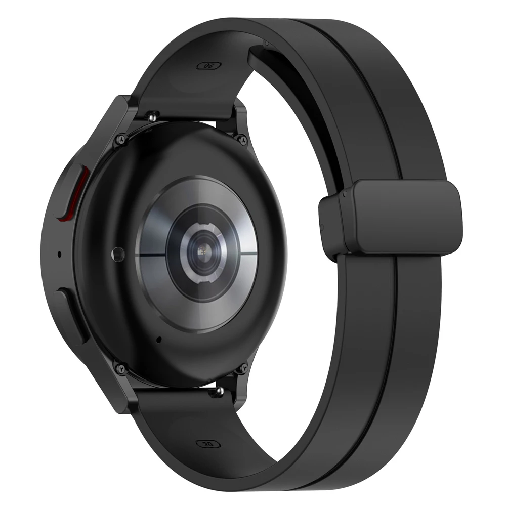 20-mm- bzw. 22-mm-Armband für  – Titan Smartwatch Accessories Bewertung und Preis